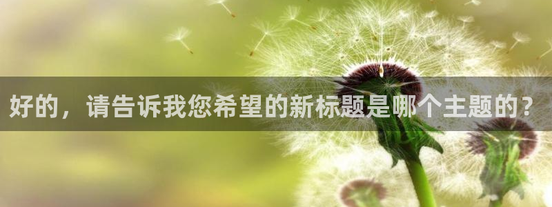 世界杯2026赛程时间表格:好的,请告诉我您希望的新标题是哪个主题的?